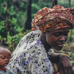 African-Mother-and-Baby